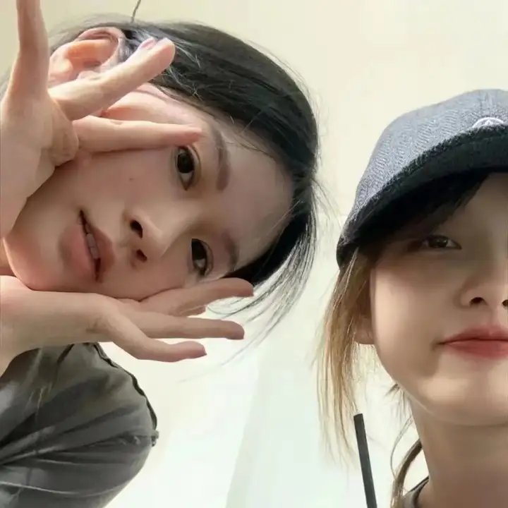 两小无猜